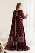 Alizeh | Reena Wedding Edits | AF-HM-4009-MEADOW - Pakistani Designer Dress - by Alizeh | Type: Formal - 100% Original at Saira Sultan