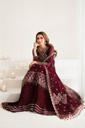 Alizeh | Reena Wedding Edits | AF-HM-4009-MEADOW - Pakistani Designer Dress - by Alizeh | Type: Formal - 100% Original at Saira Sultan