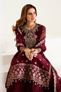 Alizeh | Reena Wedding Edits | AF-HM-4009-MEADOW - Pakistani Designer Dress - by Alizeh | Type: Formal - 100% Original at Saira Sultan