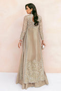 Soraya | Amelia Luxury Formals | Sepia - Pakistani Designer Dress - by Soraya - Type : Ladies Clothes - 100% Original at Saira Sultan