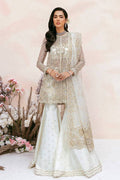 Soraya | Amelia Luxury Formals | Opaline - Pakistani Designer Dress - by Soraya - Type : Ladies Clothes - 100% Original at Saira Sultan