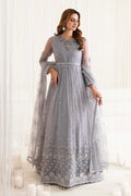 Alizeh | Reena Wedding Edits | AF-HM-4018-DARCY - Pakistani Designer Dress - by Alizeh | Type: Formal - 100% Original at Saira Sultan