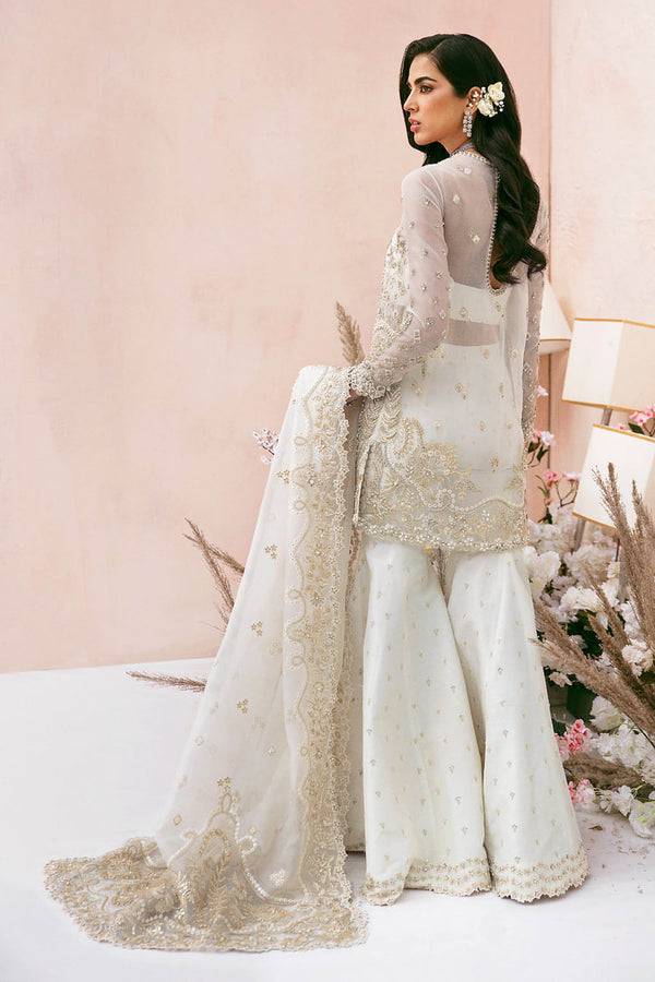 Soraya | Amelia Luxury Formals | Opaline - Pakistani Designer Dress - by Soraya - Type : Ladies Clothes - 100% Original at Saira Sultan