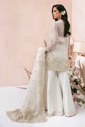 Soraya | Amelia Luxury Formals | Opaline - Pakistani Designer Dress - by Soraya - Type : Ladies Clothes - 100% Original at Saira Sultan
