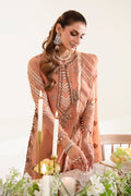 Alizeh | Reena Wedding Edits | AF-HM-4020-Margret - Pakistani Designer Dress - by Alizeh | Type: Formal - 100% Original at Saira Sultan