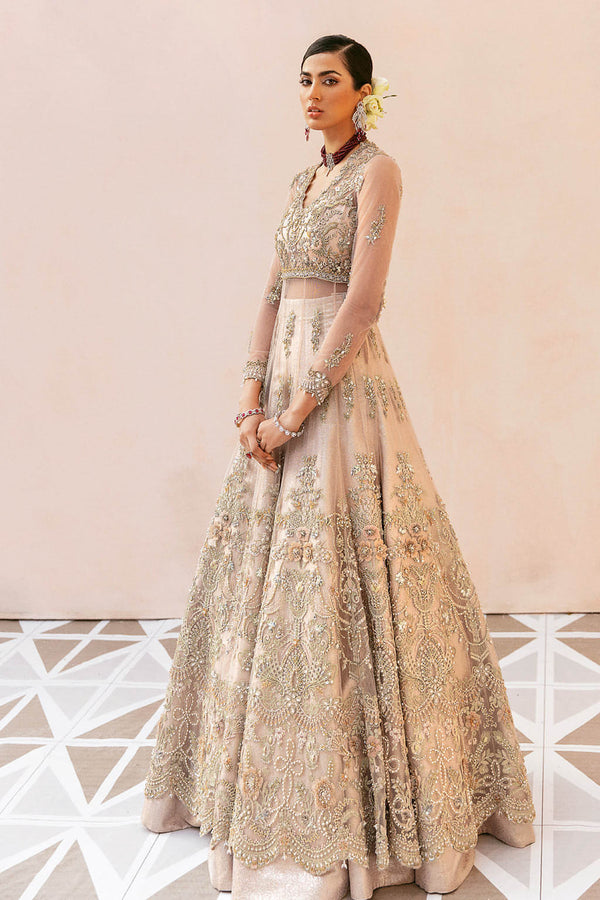 Soraya | Amelia Luxury Formals | Elara - Pakistani Designer Dress - by Soraya - Type : Ladies Clothes - 100% Original at Saira Sultan