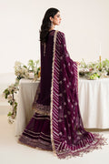 Alizeh | Reena Wedding Edits | AF-HM-4019-LAUREL - Pakistani Designer Dress - by Alizeh | Type: Formal - 100% Original at Saira Sultan