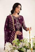 Alizeh | Reena Wedding Edits | AF-HM-4019-LAUREL - Pakistani Designer Dress - by Alizeh | Type: Formal - 100% Original at Saira Sultan