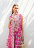 kanwal Malik | Mayal Luxury Lawn | Lamya - Pakistani Designer Dress - by Kanwal Malik | Type: Luxury - 100% Original at Saira Sultan