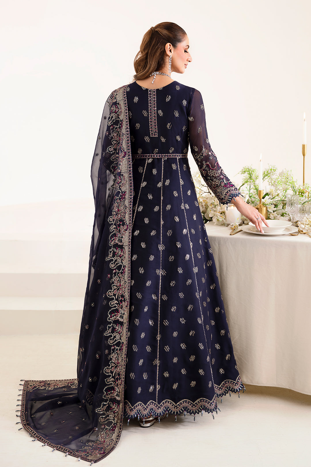 Alizeh | Reena Wedding Edits | AF-HM-4013-SPLENDOR - Pakistani Designer Dress - by Alizeh | Type: Formal - 100% Original at Saira Sultan
