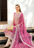 kanwal Malik | Mayal Luxury Lawn | Lamya - Pakistani Designer Dress - by Kanwal Malik | Type: Luxury - 100% Original at Saira Sultan