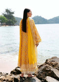 kanwal Malik | Mayal Luxury Lawn | Elara - Pakistani Designer Dress - by Kanwal Malik | Type: Luxury - 100% Original at Saira Sultan