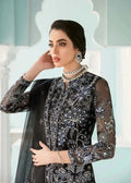 Akbar Aslam | Elinor Formals 2022 | Kalmia - Pakistani Designer Dress - by Akbar Aslam | Type: Formal - 100% Original at Saira Sultan