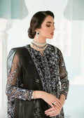Akbar Aslam | Elinor Formals 2022 | Kalmia - Pakistani Designer Dress - by Akbar Aslam | Type: Formal - 100% Original at Saira Sultan