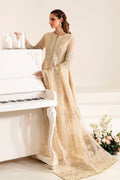 Alizeh | Reena Wedding Edits | AF-HM-4011-DENIS - Pakistani Designer Dress - by Alizeh | Type: Formal - 100% Original at Saira Sultan