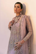 Soraya | Amelia Luxury Formals | Amethyst Dew - Pakistani Designer Dress - by Soraya - Type : Ladies Clothes - 100% Original at Saira Sultan