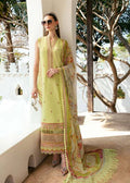 kanwal Malik | Mayal Luxury Lawn | Anisa - Pakistani Designer Dress - by Kanwal Malik | Type: Luxury - 100% Original at Saira Sultan
