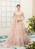 Akbar Aslam | Orphic Bridals | Bonita - Pakistani Designer Dress - by Akbar Aslam | Type: Bridal - 100% Original at Saira Sultan