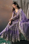Afrozeh | Wild Flower Bloom Luxury Formals | Eloah