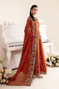 Alizeh | Reena Wedding Edits | AF-HM-4014-RUSTIC - Pakistani Designer Dress - by Alizeh | Type: Formal - 100% Original at Saira Sultan