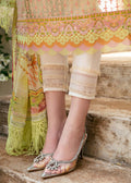 kanwal Malik | Mayal Luxury Lawn | Anisa - Pakistani Designer Dress - by Kanwal Malik | Type: Luxury - 100% Original at Saira Sultan