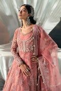 Afrozeh | Wild Flower Bloom Luxury Formals | Felicia M Maxi