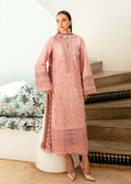 kanwal Malik | Mayal Luxury Lawn | Raham - Pakistani Designer Dress - by Kanwal Malik | Type: Luxury - 100% Original at Saira Sultan
