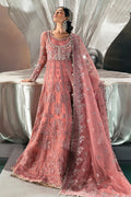 Afrozeh | Wild Flower Bloom Luxury Formals | Felicia