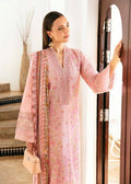 kanwal Malik | Mayal Luxury Lawn | Raham - Pakistani Designer Dress - by Kanwal Malik | Type: Luxury - 100% Original at Saira Sultan