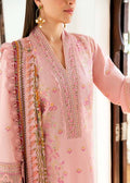 kanwal Malik | Mayal Luxury Lawn | Raham - Pakistani Designer Dress - by Kanwal Malik | Type: Luxury - 100% Original at Saira Sultan