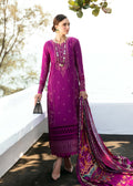 kanwal Malik | Mayal Luxury Lawn | Samar - Pakistani Designer Dress - by Kanwal Malik | Type: Luxury - 100% Original at Saira Sultan
