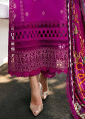 kanwal Malik | Mayal Luxury Lawn | Samar - Pakistani Designer Dress - by Kanwal Malik | Type: Luxury - 100% Original at Saira Sultan