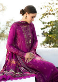 kanwal Malik | Mayal Luxury Lawn | Samar - Pakistani Designer Dress - by Kanwal Malik | Type: Luxury - 100% Original at Saira Sultan