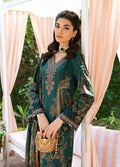 Gulaal | Summer Glow Lawn 24 | EMMELINE (GL-L-24V3-08) - Pakistani Designer Dress - by Gulaal | Type: Luxury - 100% Original at Saira Sultan