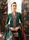 kanwal Malik | Mayal Luxury Lawn | Zoha - Pakistani Designer Dress - by Kanwal Malik | Type: Luxury - 100% Original at Saira Sultan