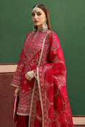 Afrozeh | Shehnai Wedding Formals 24 | Hoor - Pakistani Designer Dress - by Afrozeh | Type: Formal - 100% Original at Saira Sultan