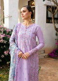 kanwal Malik | Mayal Luxury Lawn | Siham - Pakistani Designer Dress - by Kanwal Malik | Type: Luxury - 100% Original at Saira Sultan