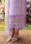 kanwal Malik | Mayal Luxury Lawn | Siham - Pakistani Designer Dress - by Kanwal Malik | Type: Luxury - 100% Original at Saira Sultan