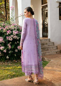 kanwal Malik | Mayal Luxury Lawn | Siham - Pakistani Designer Dress - by Kanwal Malik | Type: Luxury - 100% Original at Saira Sultan