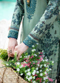 Gulaal | Summer Glow Lawn 24 | ANADIYA (GL-L-24V3-05) - Pakistani Designer Dress - by Gulaal | Type: Luxury - 100% Original at Saira Sultan
