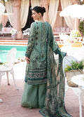 Gulaal | Summer Glow Lawn 24 | ANADIYA (GL-L-24V3-05) - Pakistani Designer Dress - by Gulaal | Type: Luxury - 100% Original at Saira Sultan