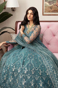 Ayzel | The Whispers of Grandeur | Lobelia - Pakistani Designer Dress - by Afrozeh | Type: Formal - 100% Original at Saira Sultan