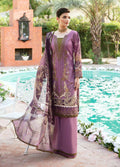 Gulaal | Summer Glow Lawn 24 | ESMERAY (GL-L-24V3-03) - Pakistani Designer Dress - by Gulaal | Type: Luxury - 100% Original at Saira Sultan