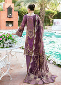 Gulaal | Summer Glow Lawn 24 | ESMERAY (GL-L-24V3-03) - Pakistani Designer Dress - by Gulaal | Type: Luxury - 100% Original at Saira Sultan