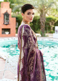 Gulaal | Summer Glow Lawn 24 | ESMERAY (GL-L-24V3-03) - Pakistani Designer Dress - by Gulaal | Type: Luxury - 100% Original at Saira Sultan