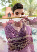 Gulaal | Summer Glow Lawn 24 | ESMERAY (GL-L-24V3-03) - Pakistani Designer Dress - by Gulaal | Type: Luxury - 100% Original at Saira Sultan