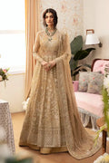 Ayzel | The Whispers of Grandeur | Emre - Pakistani Designer Dress - by Afrozeh | Type: Formal - 100% Original at Saira Sultan