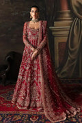 Afrozeh | The Brides Edit 23 | Adelaide - Pakistani Designer Dress - by Afrozeh | Type: Bridal - 100% Original at Saira Sultan