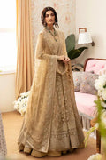 Ayzel | The Whispers of Grandeur | Emre - Pakistani Designer Dress - by Afrozeh | Type: Formal - 100% Original at Saira Sultan