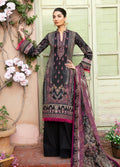 Gulaal | Summer Glow Lawn 24 | ANDREA (GL-L-24V3-06) - Pakistani Designer Dress - by Gulaal | Type: Luxury - 100% Original at Saira Sultan